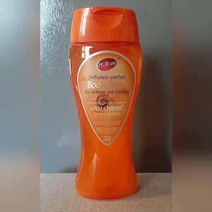 Pur-est Our Version of Coco Chanel Body Wash For Women 413ml